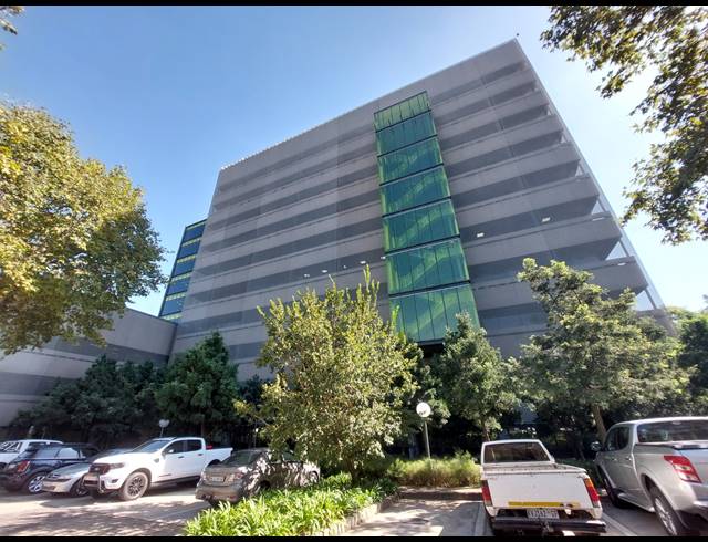 362M² OFFICE TO LET IN BEDFORDVIEW